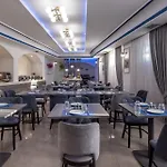 酒店 狄德洛斯酒店