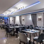 狄德洛斯酒店 酒店 4*