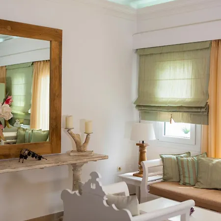 ダイダロス サントリーニ