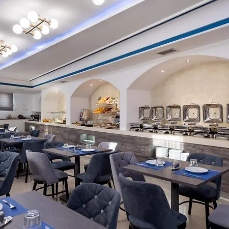 ダイダロス サントリーニ