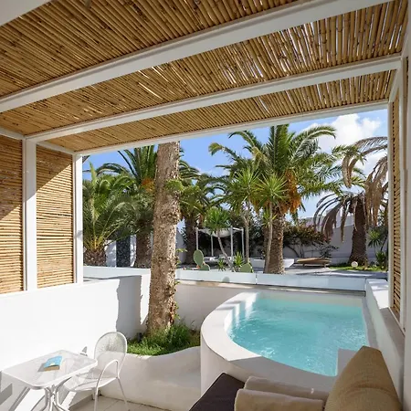 ダイダロス サントリーニ