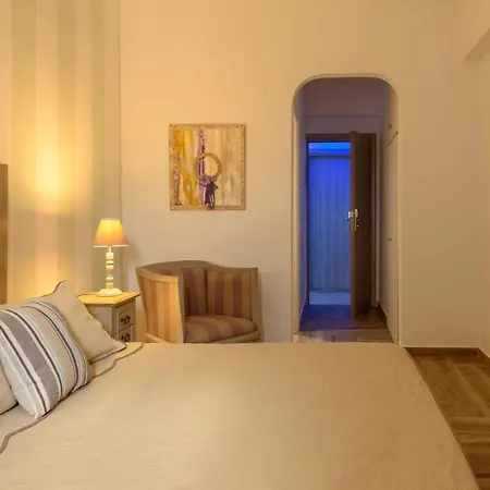 ホテル ダイダロス 4*