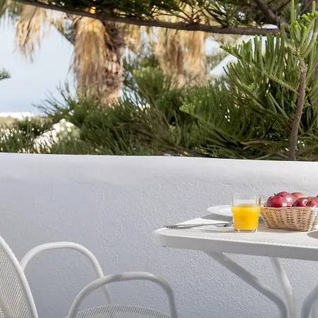 ダイダロス ホテル 4*