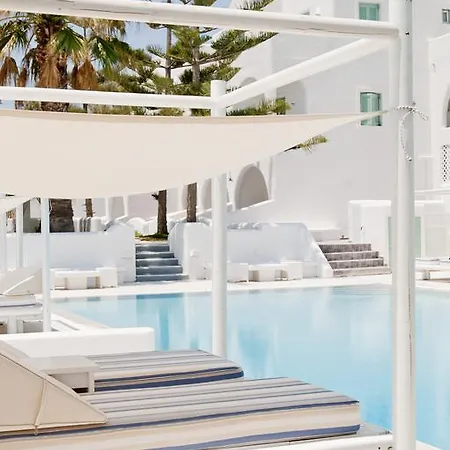 ダイダロス ホテル