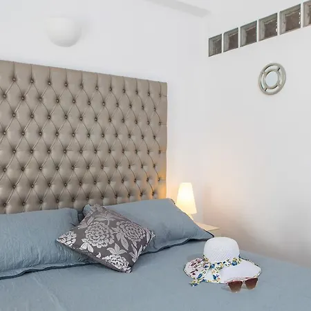 ダイダロス ホテル