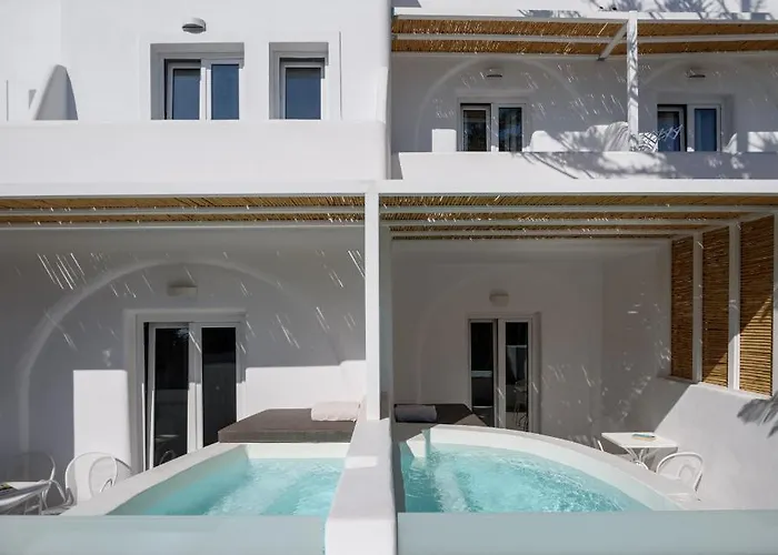 Daedalus Fira (Santorini)