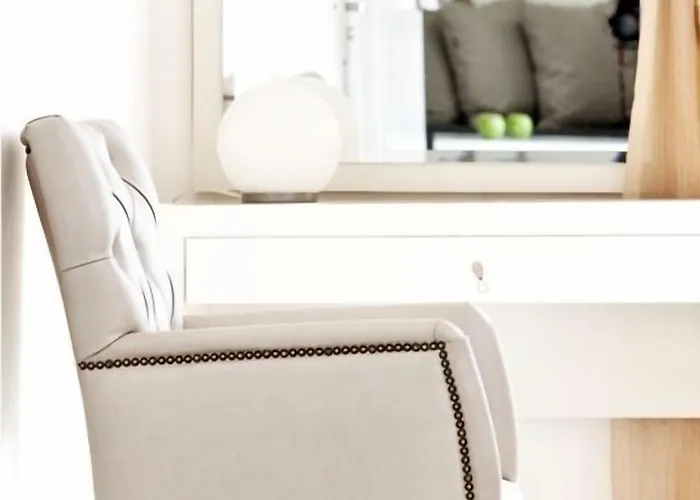 Hotel Daedalus Fira (Santorini)