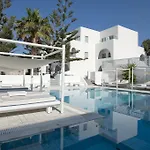 Daedalus Hotel 4*