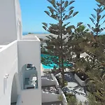 Hotel Daedalus 4*