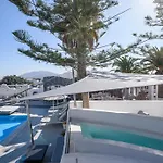 Daedalus Fira (Santorini)