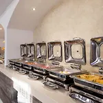 Daedalus 4* Fira (Santorini)
