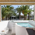 Hotel Daedalus Fira (Santorini)