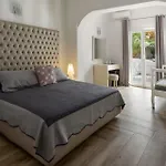Hotel Daedalus Fira (Santorini)