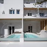 Daedalus Fira (Santorini)
