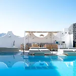 Daedalus Hotel Fira (Santorini)