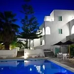Daedalus Hotel 4*