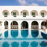 Daedalus Hotel 4*