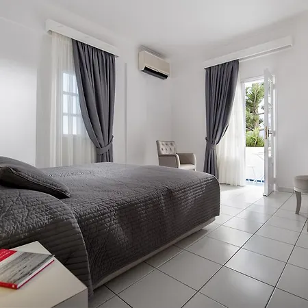 Hotel Daedalus