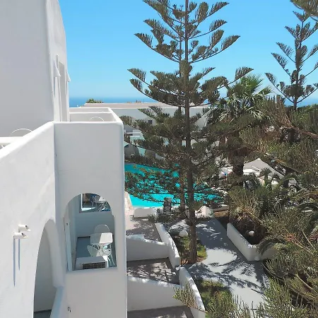Hotel Daedalus 4*