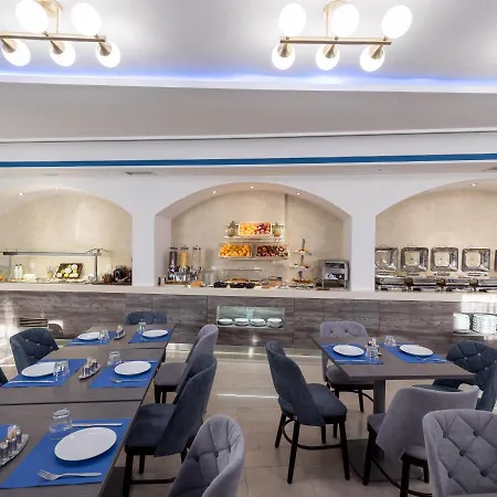 Hotel Daedalus