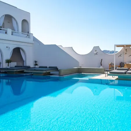 Daedalus Hotel 4*