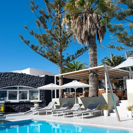 Hotel Daedalus 4*