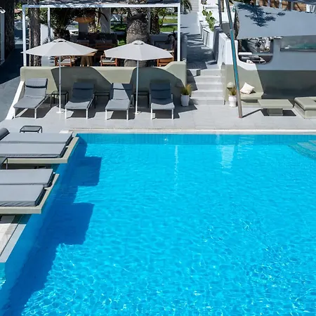 Daedalus Hotel 4*