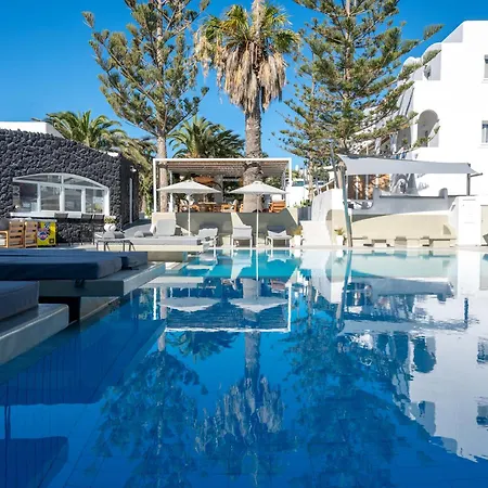 Hotel Daedalus