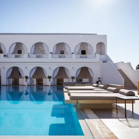 Daedalus Hotel 4*