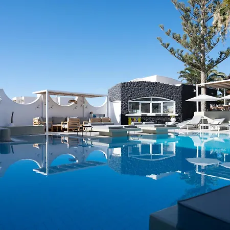 Hotel Daedalus