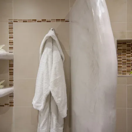 Hotel Daedalus Fira (Santorini)