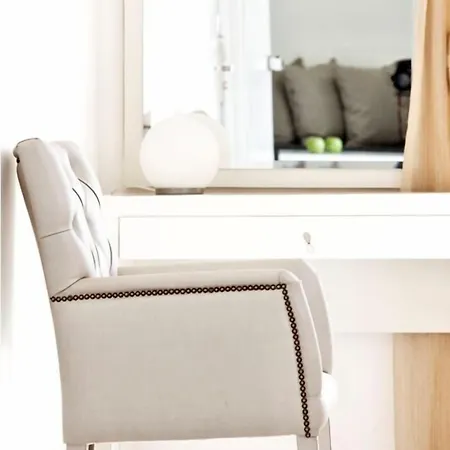 Hotel Daedalus Fira (Santorini)