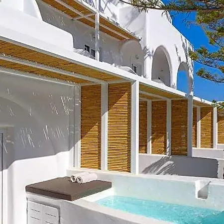 Daedalus Hotel 4*
