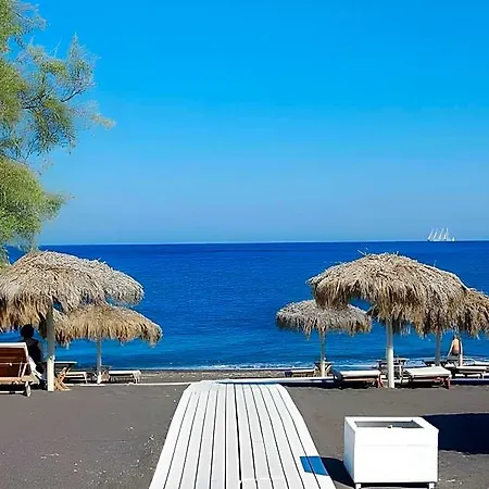 Hotel Daedalus Fira (Santorini)