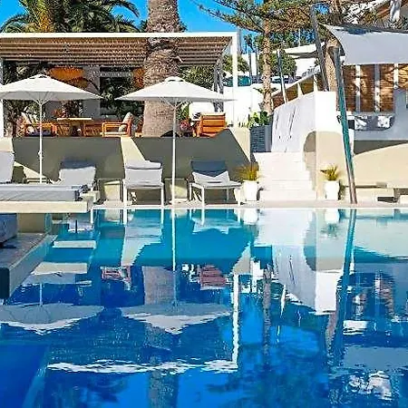 Daedalus Hotel 4*