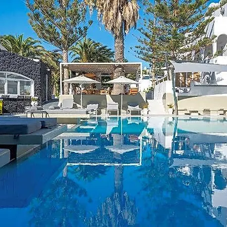 Hotel Daedalus 4*