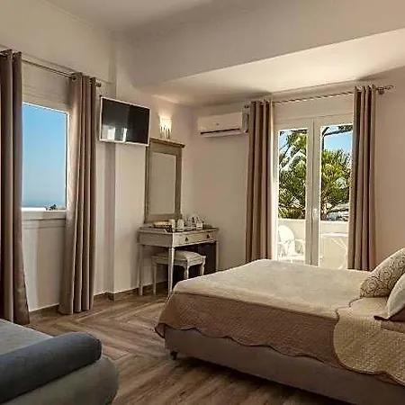 Hotel Daedalus Fira (Santorini)