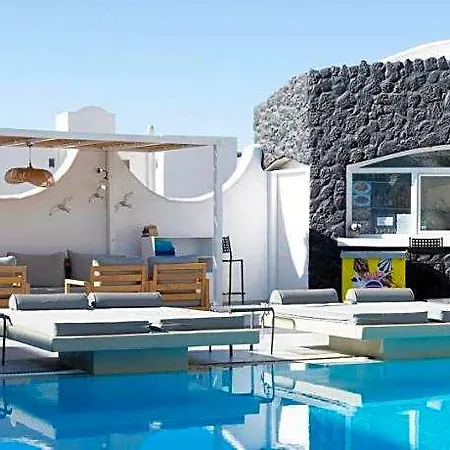 Hotel Daedalus