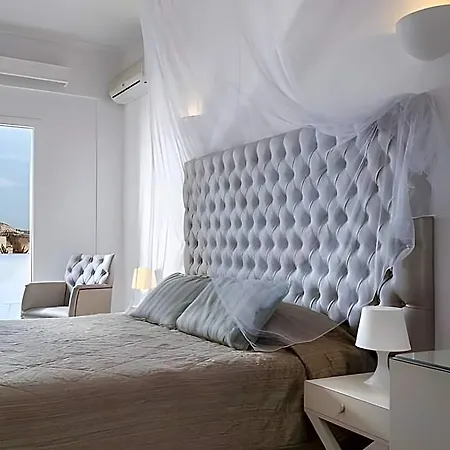 Hotel Daedalus Fira (Santorini)