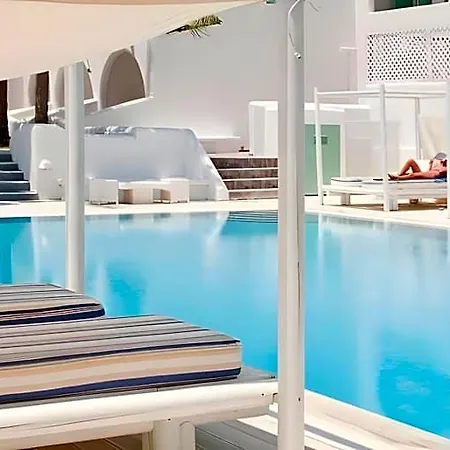 Hotel Daedalus 4*