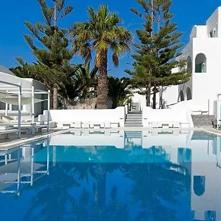 Hotel Daedalus 4*