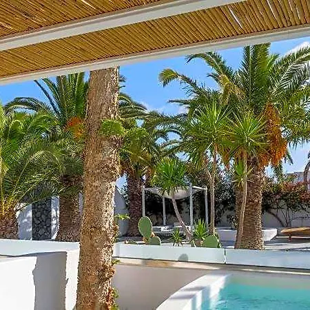 Daedalus Hotel Fira (Santorini)