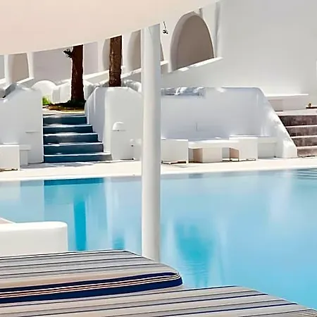 Hotel Daedalus 4*