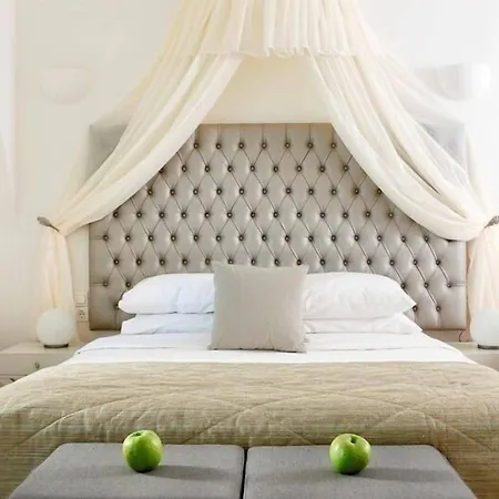 Hotel Daedalus