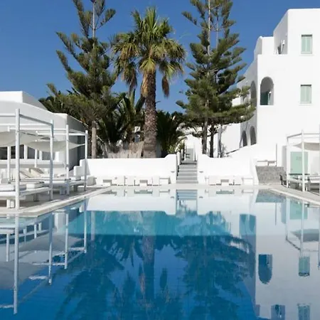 Hotel Daedalus