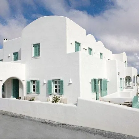 Hotel Daedalus 4*