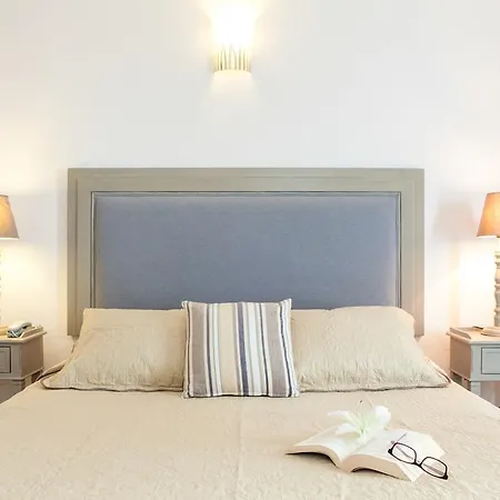 Hotel Daedalus Fira (Santorini)