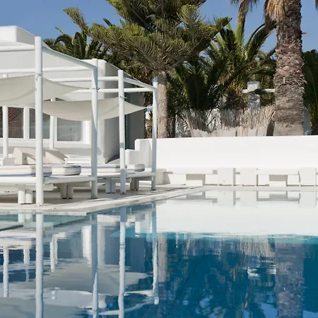 Hotel Daedalus Fira (Santorini)