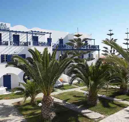 Daedalus 4* Fira (Santorini)