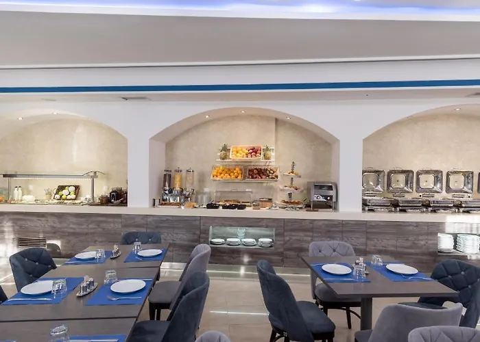 酒店 狄德洛斯酒店